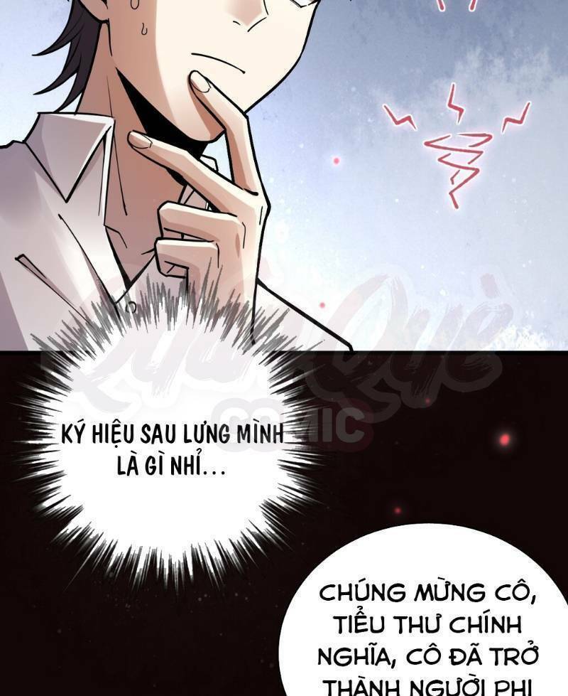 Quỷ Bí Chi Chủ Chương 42 Ảnh 60