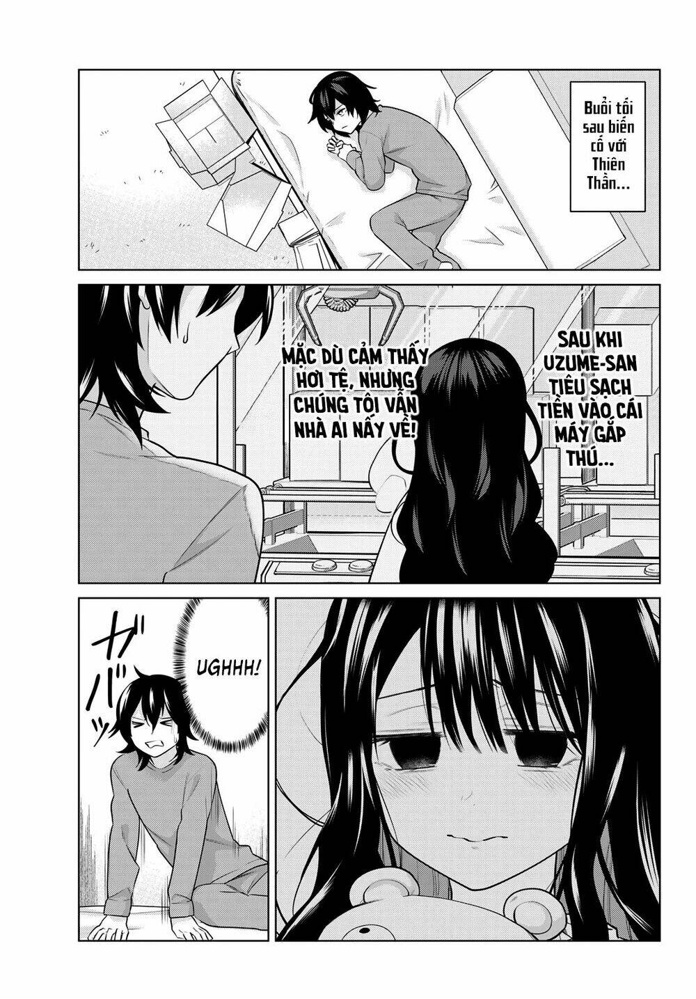 Kenja Ga Nakama Ni Natta! Chương 13 Ảnh 3