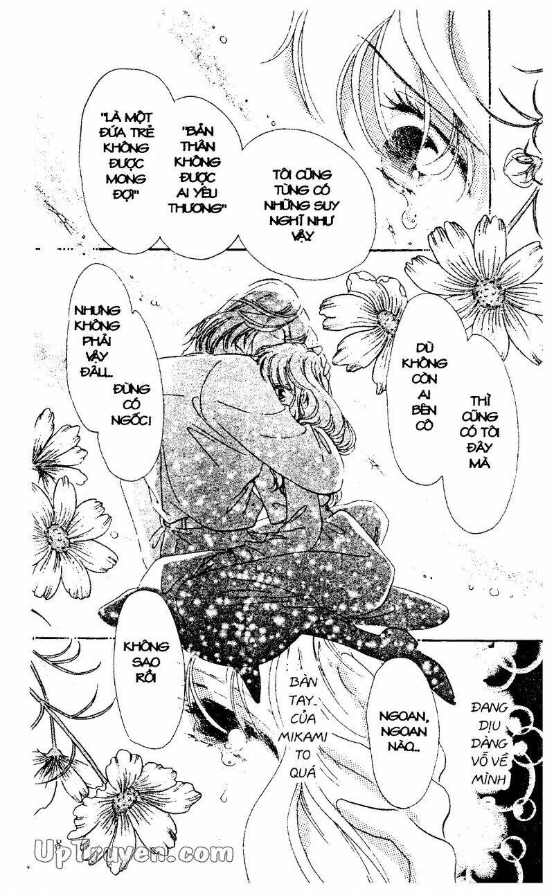 Kanon - Hoa Âm Chương 3 Ảnh 9