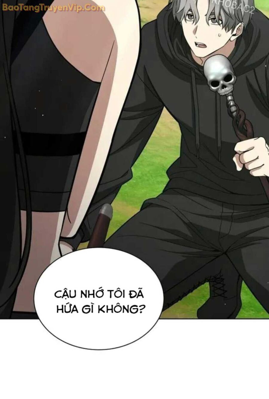Ta Nuôi 1 Bầy Skeleton Chương 21 Ảnh 5