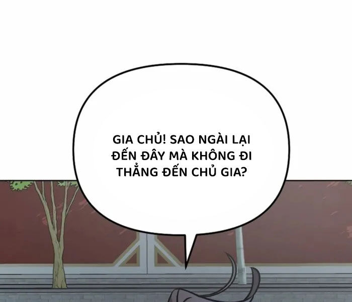 Sự Chuyển Sinh Vào Võ Lâm Thế Gia Của Ranker Chương 134 Ảnh 12