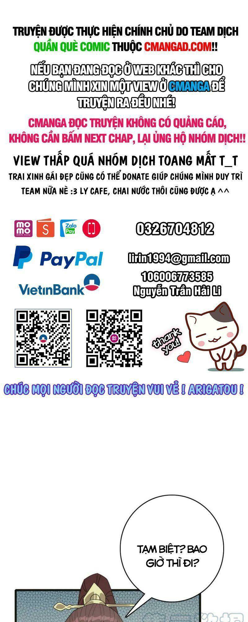 Siêu Đạo Thần Thuật Chương 119 Ảnh 2