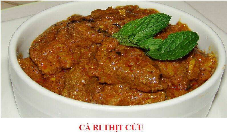 Addicted To Curry - Bàn Tay Thần Sầu Chương 66 Ảnh 19