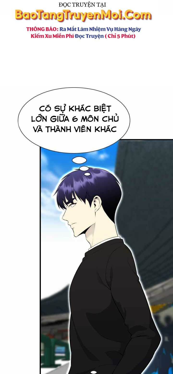 Luân Hồi Ác Nhân Chương 102 Ảnh 52