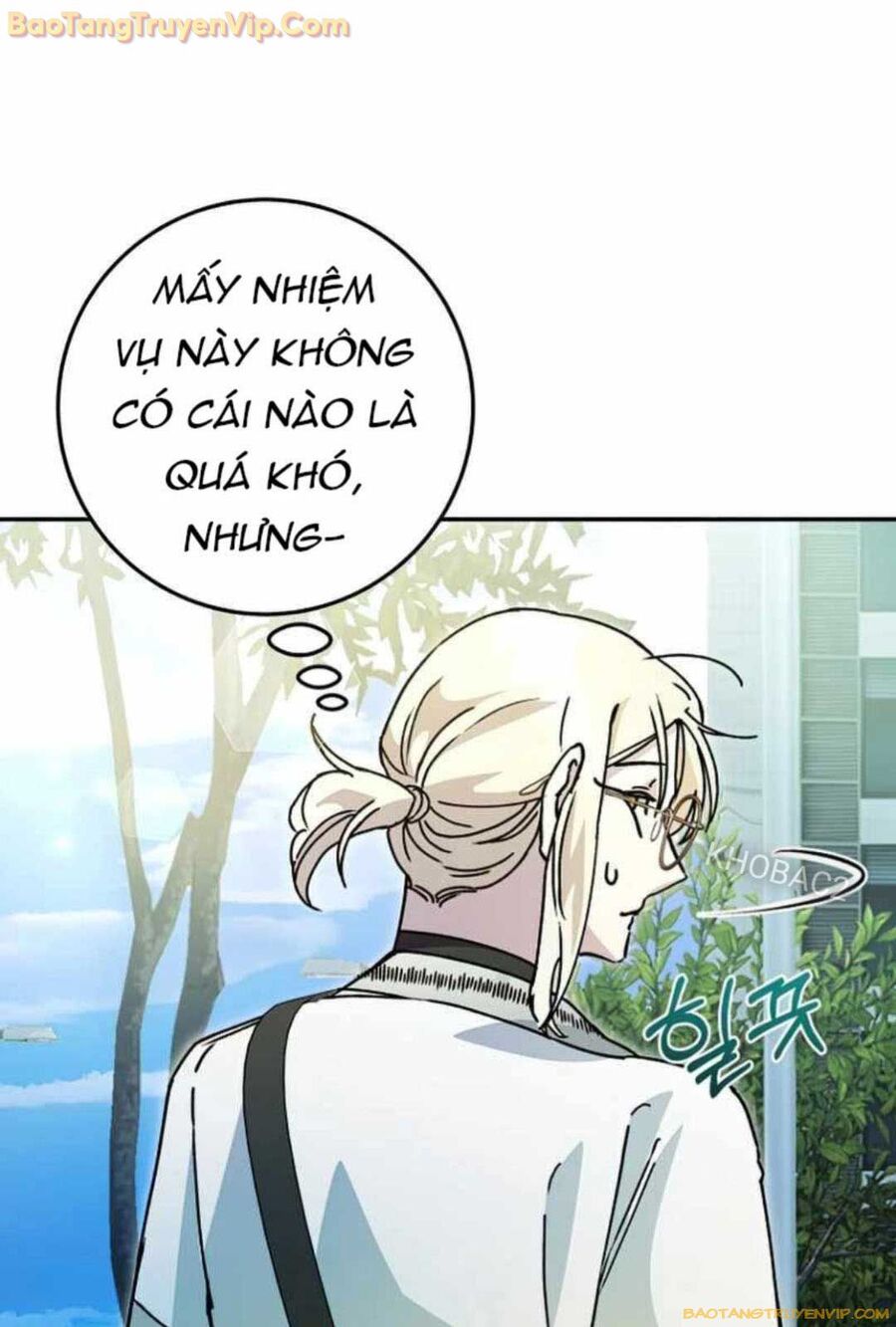 Trở Thành Công Chức Pháp Thuật Chương 12 Ảnh 103