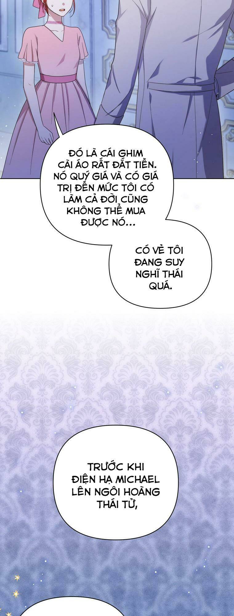 Trở Thành Phiên Dịch Viên Của Bạo Chúa Chương 20 Ảnh 38
