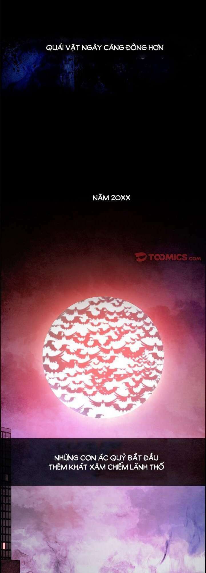 Warble Chương 202 Ảnh 2