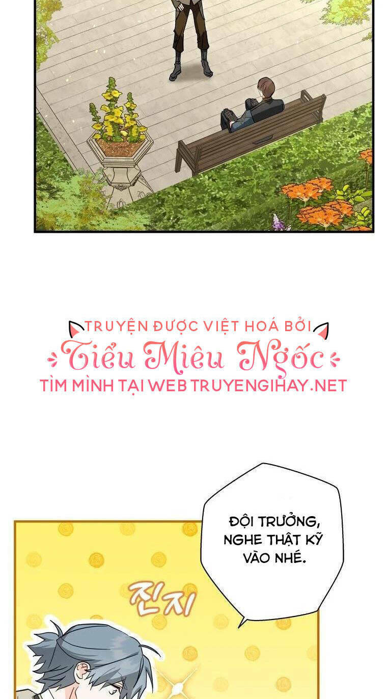 Đã Bảo Nữ Chính Đang Cải Trang Cơ Mà! Chương 36 Ảnh 26