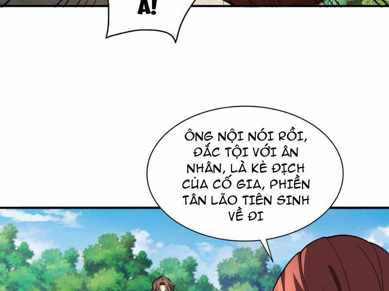 Toàn Trí Tu Tiên Giả Chương 16 Ảnh 93