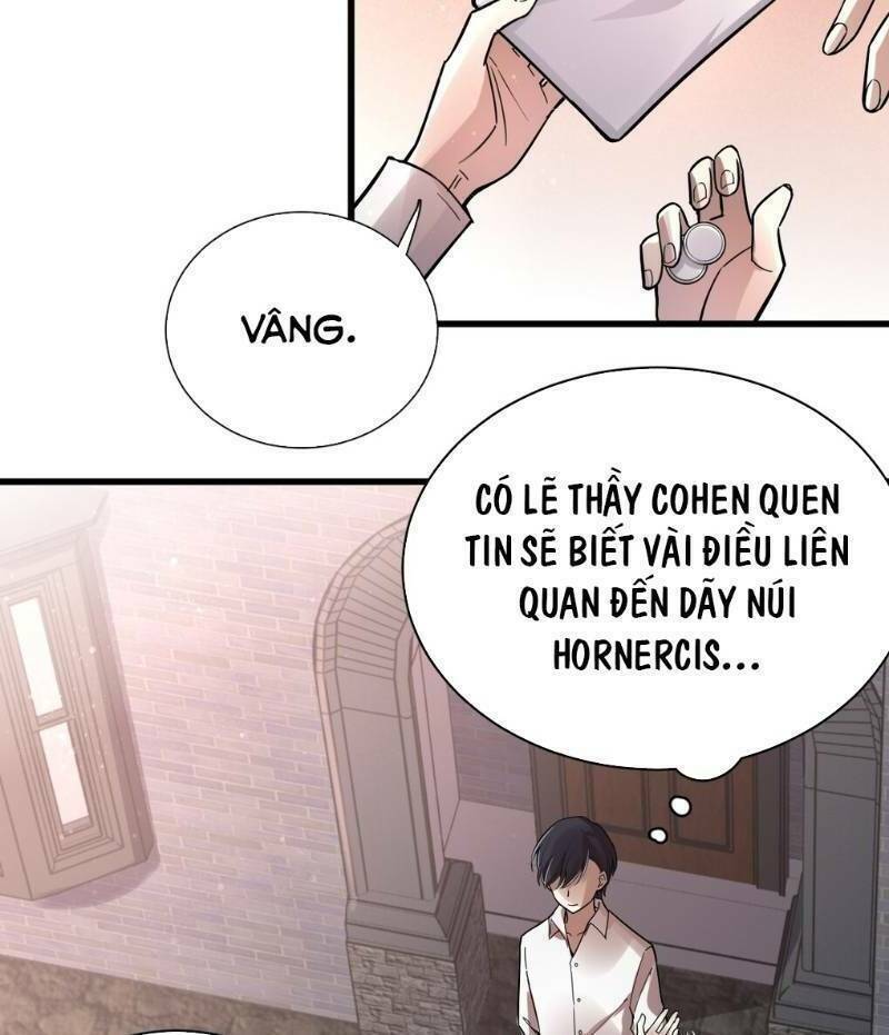 Quỷ Bí Chi Chủ Chương 42 Ảnh 53