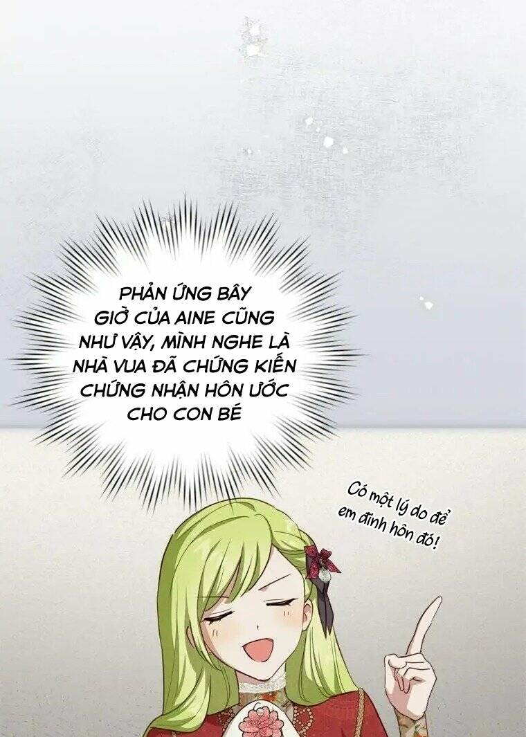 Đã Bảo Nữ Chính Đang Cải Trang Cơ Mà! Chương 22 Ảnh 27