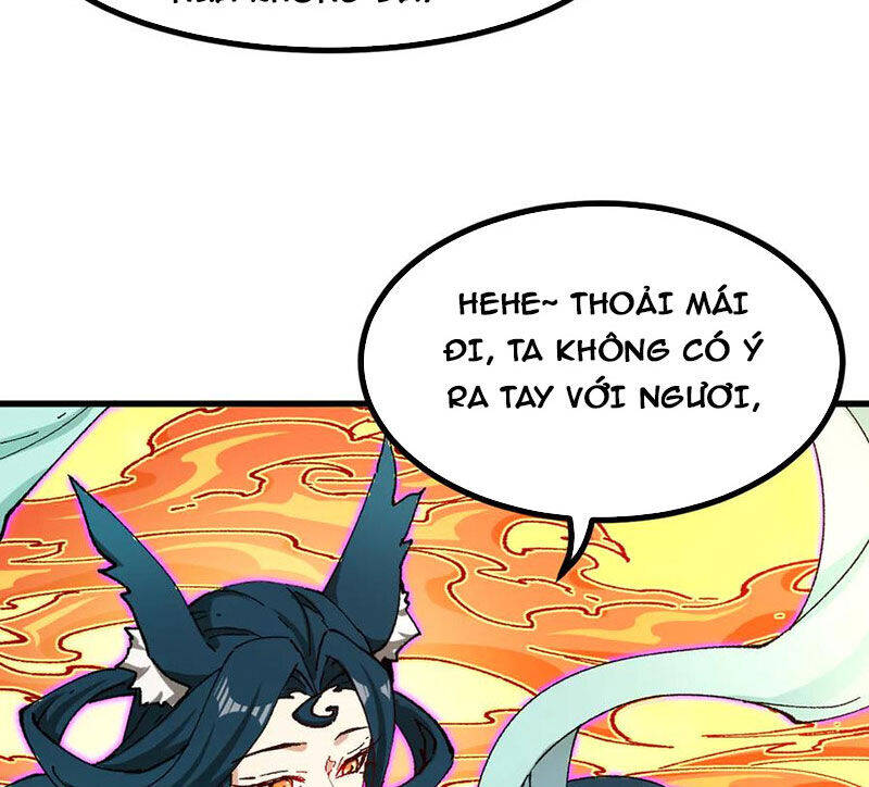 Thánh Khư Chương 287 Ảnh 31