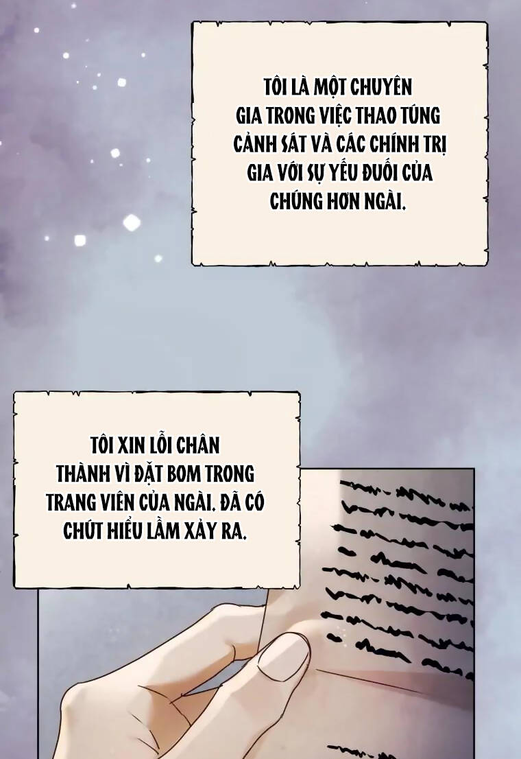Người Không Mời Mà Đến Chương 88 Ảnh 55