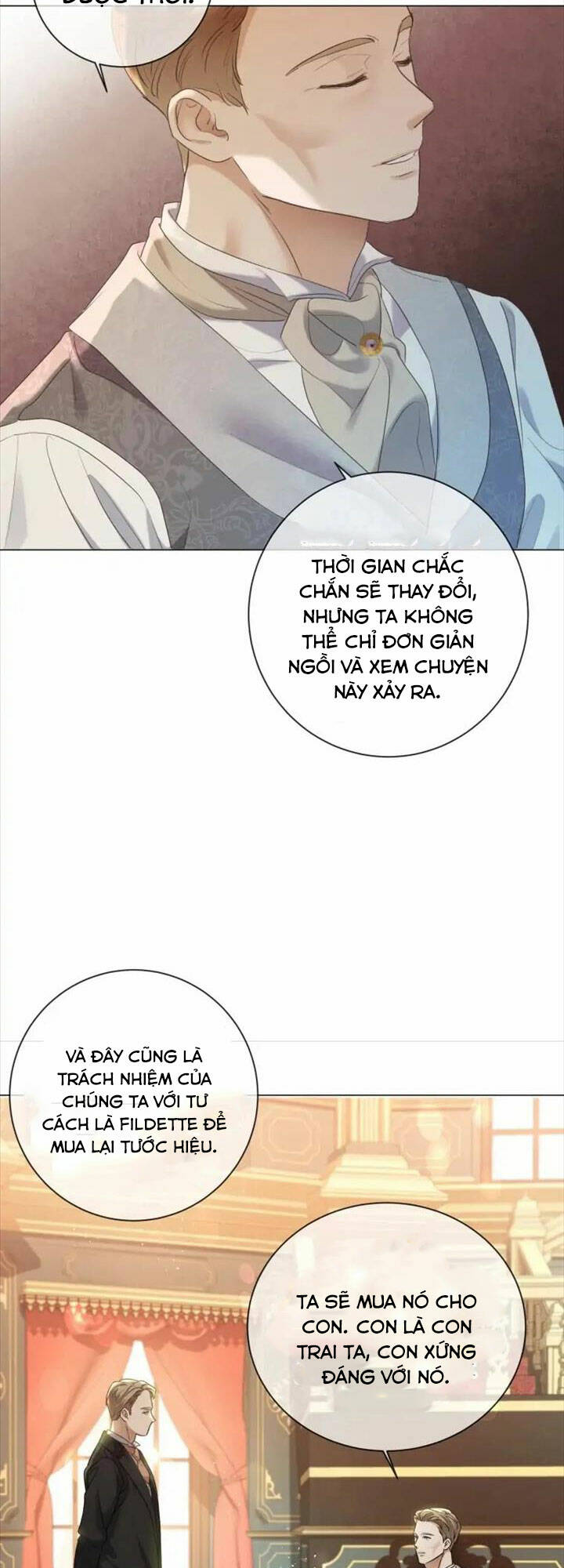 Người Không Mời Mà Đến Chương 83 Ảnh 13