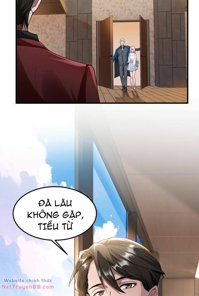 Toàn Trí Tu Tiên Giả Chương 11 Ảnh 24