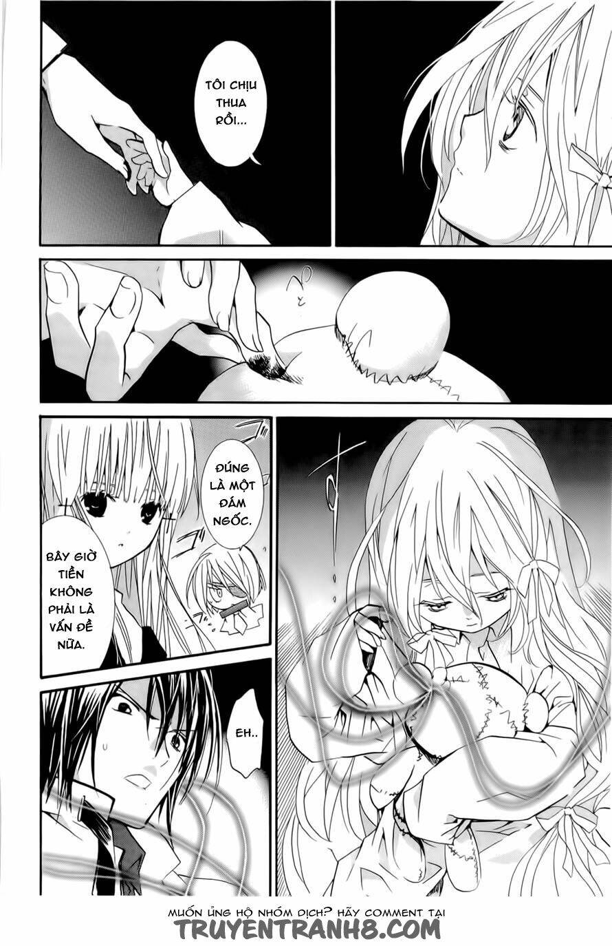 Zombie-Loan Chương 80 Ảnh 16