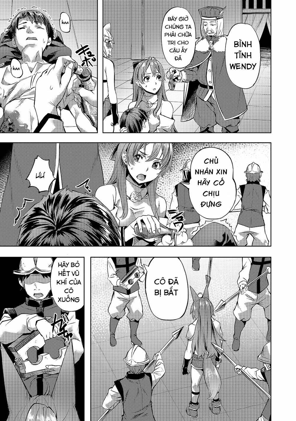 Isekai De Slow Life Wo Chương 22 Ảnh 5