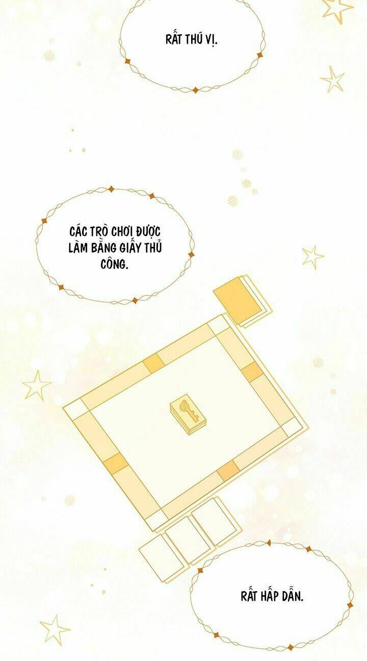 Tôi Chỉ Là Một Tiểu Thư Bình Thường Chương 65 Ảnh 14