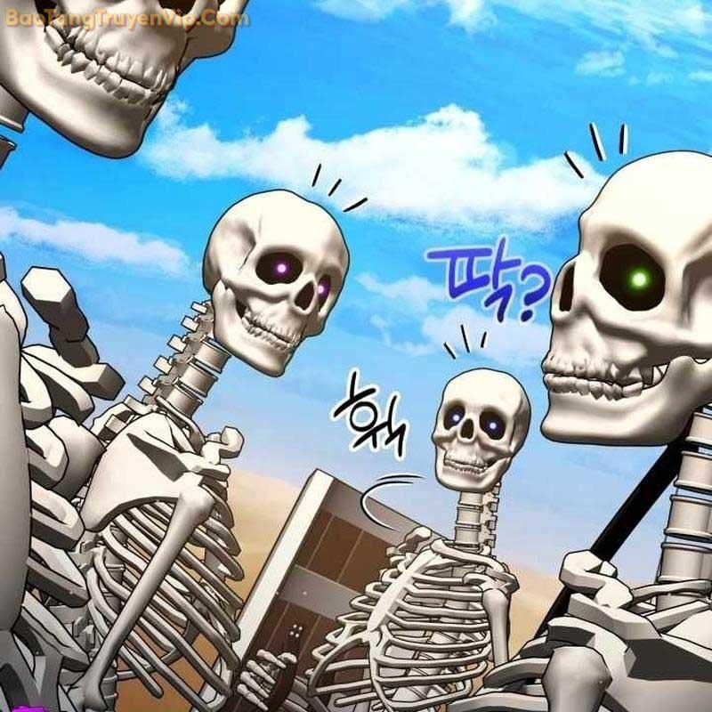Ta Nuôi 1 Bầy Skeleton Chương 13 Ảnh 188