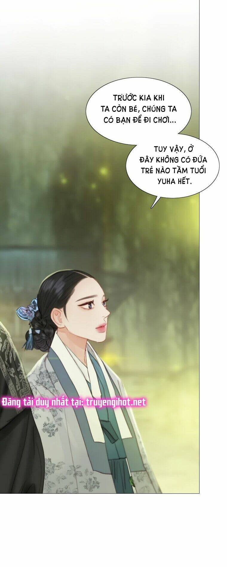 Mùa Đông Tăm Tối Chương 117 Ảnh 36