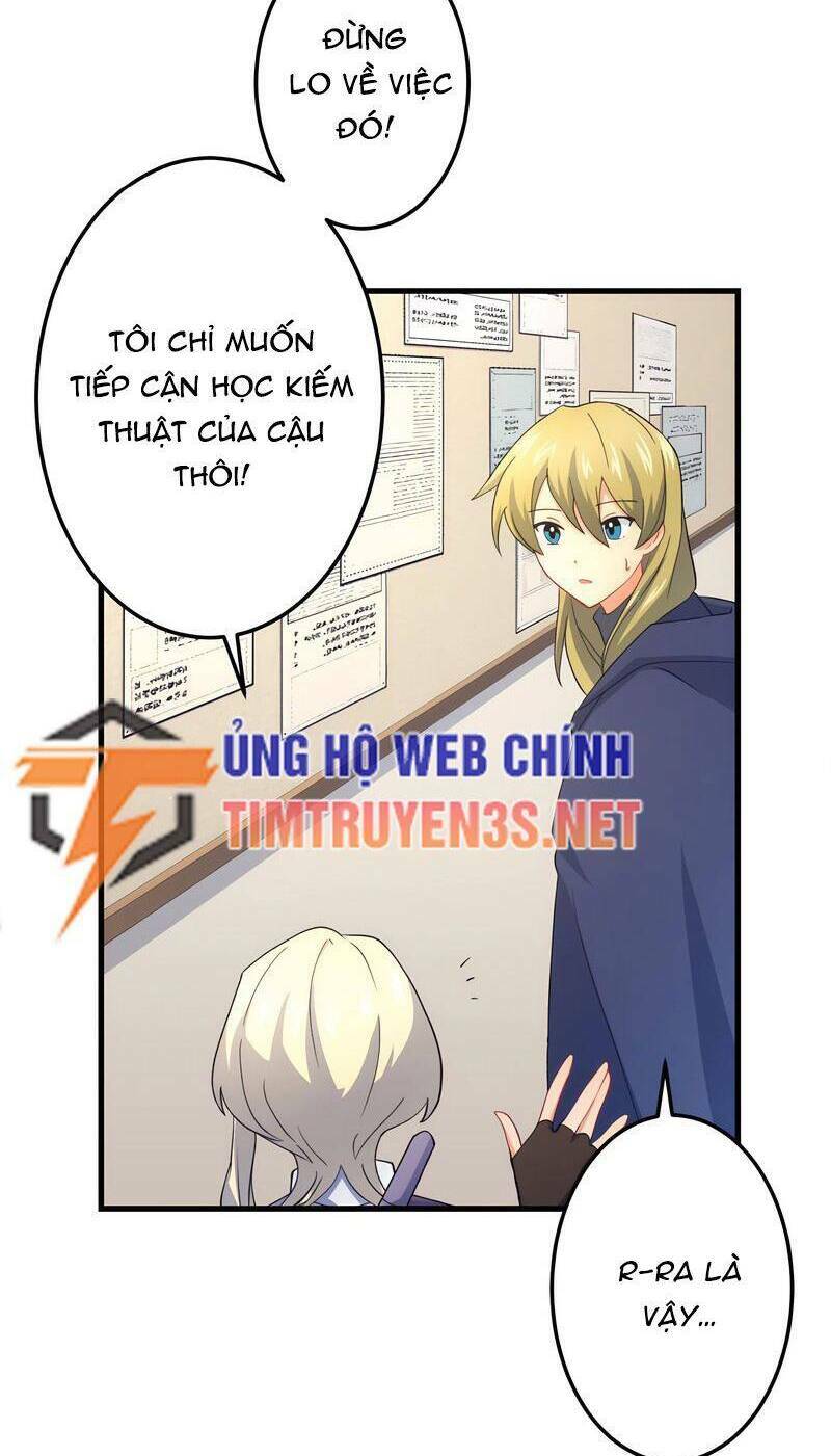 Âm Dương Sư Mạnh Nhất Tái Sinh Ở Thế Giới Khác Chương 55 Ảnh 26