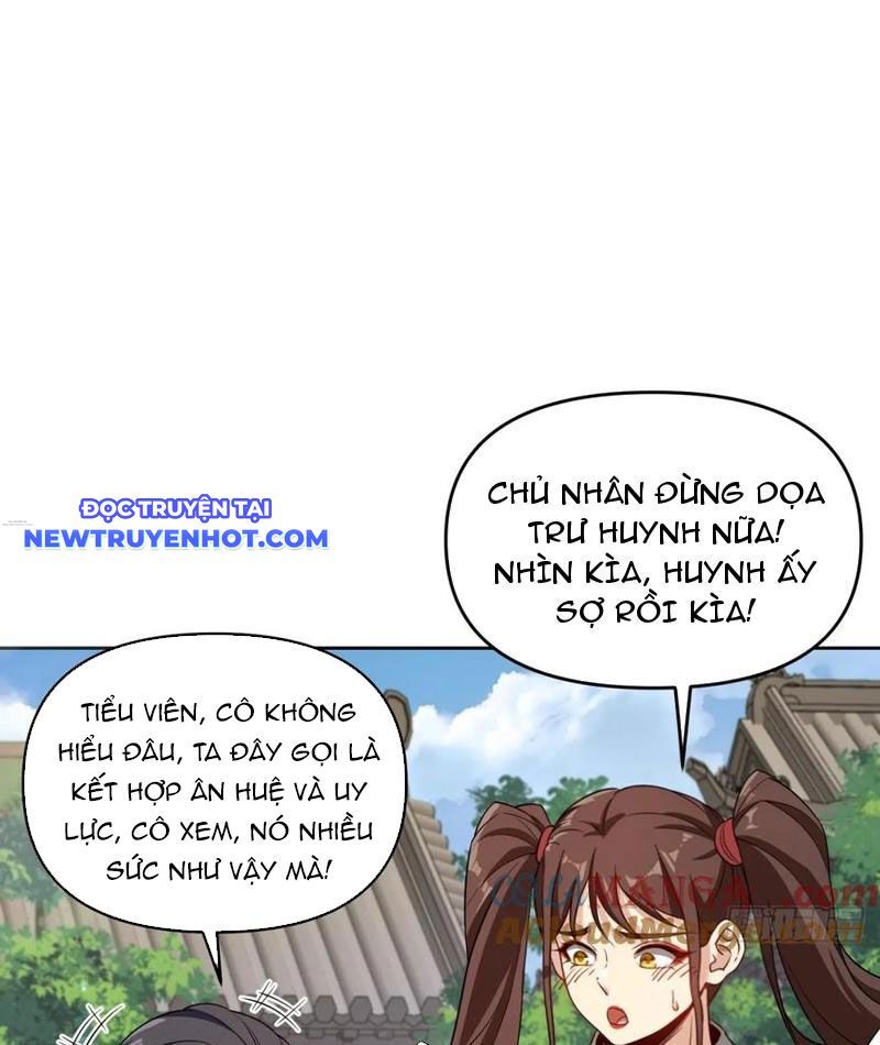 Ta Nhặt Đồ Bỏ Tại Tận Thế Chương 28 Ảnh 27