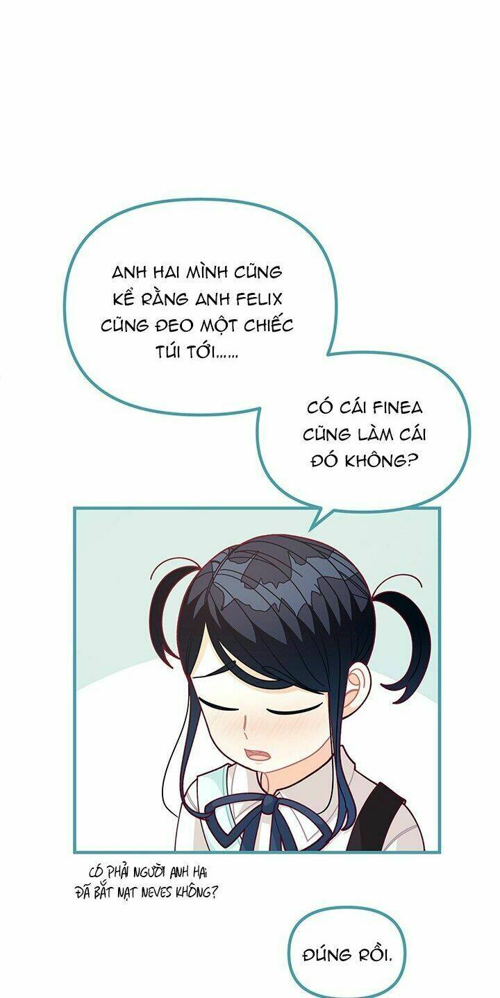 Tôi Chỉ Là Một Tiểu Thư Bình Thường Chương 65 Ảnh 61