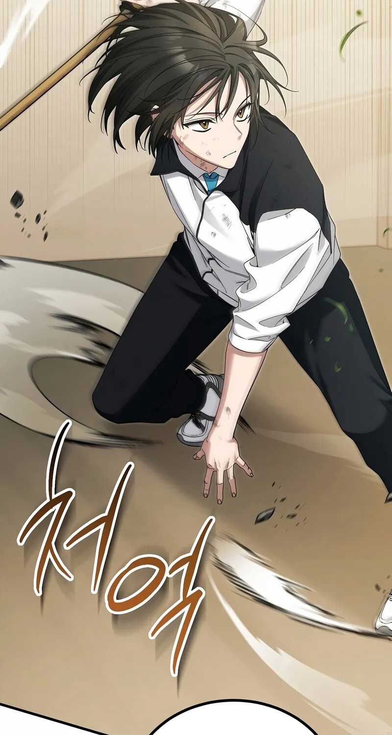 Tôi Sẽ Nghỉ Hưu Sau Khi Cứu Thế Giới Chương 36 Ảnh 25