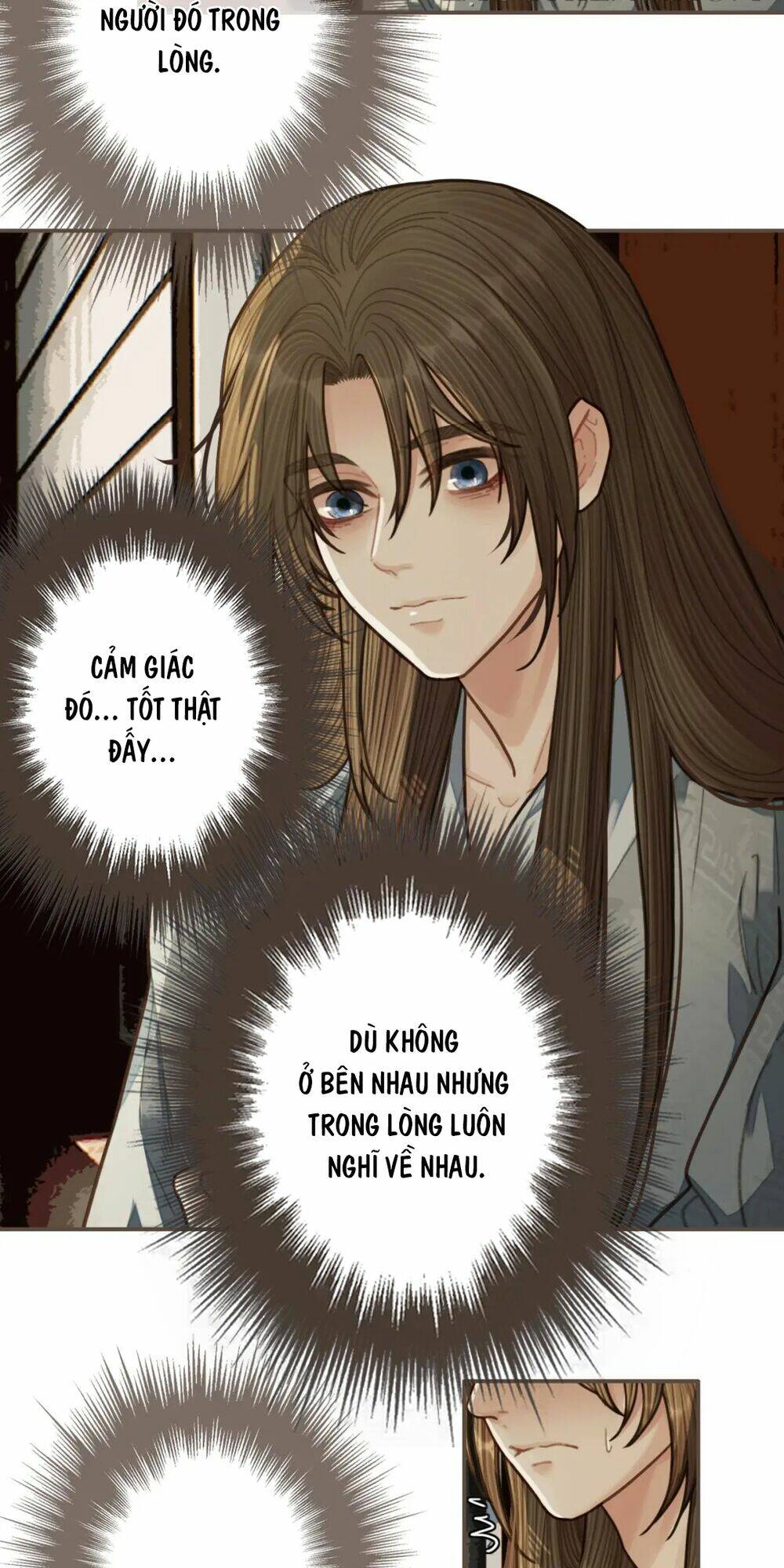 Nô Lệ Câm Chương 54 Ảnh 49