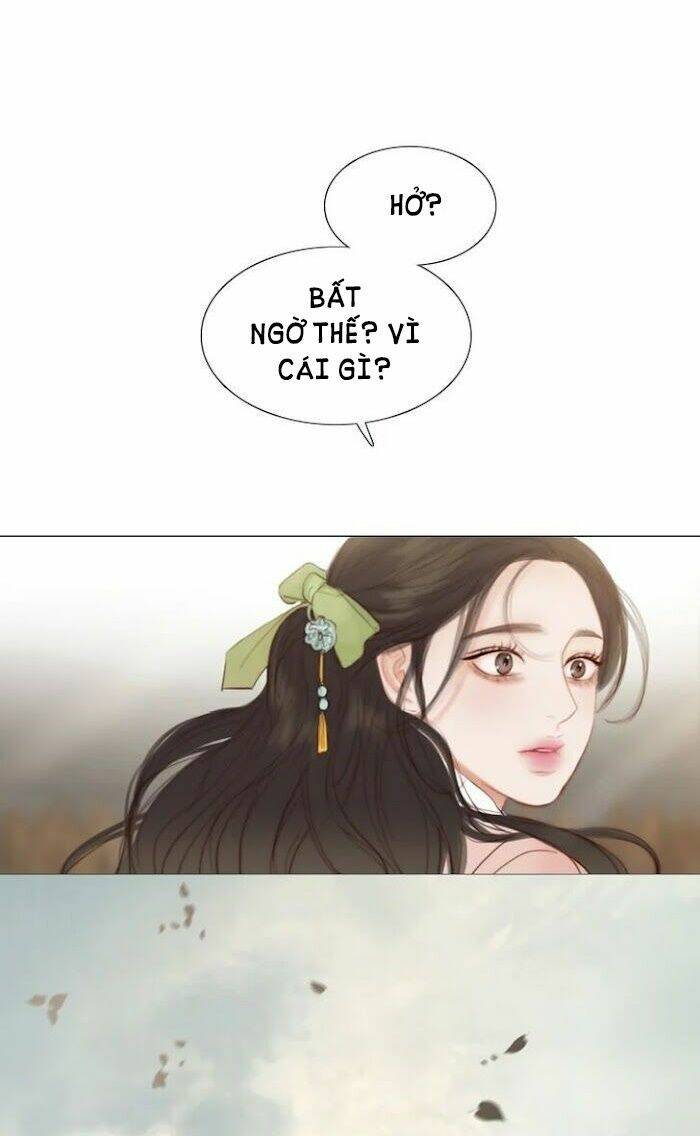 Mùa Đông Tăm Tối Chương 121 Ảnh 71