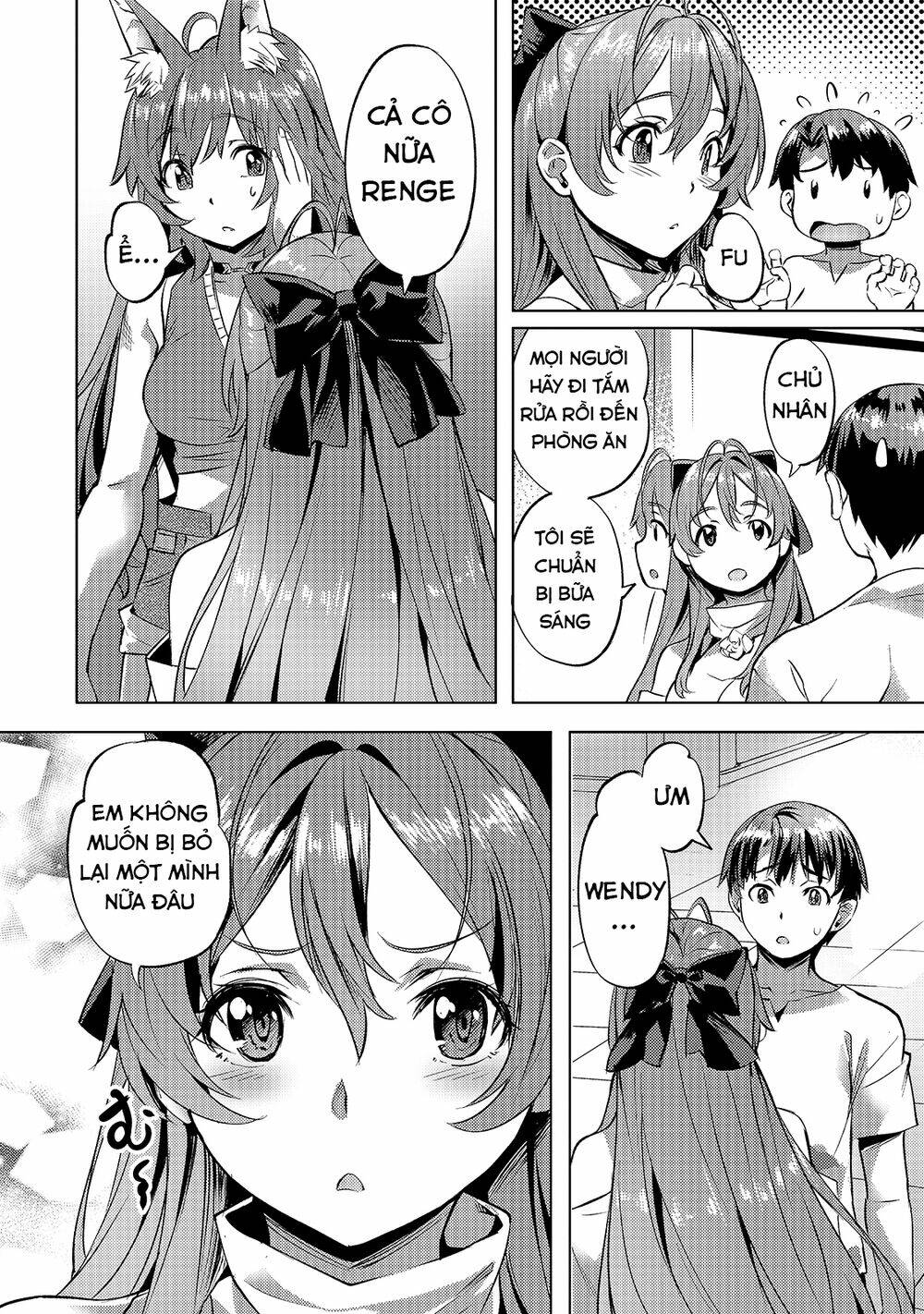 Isekai De Slow Life Wo Chương 24 Ảnh 28