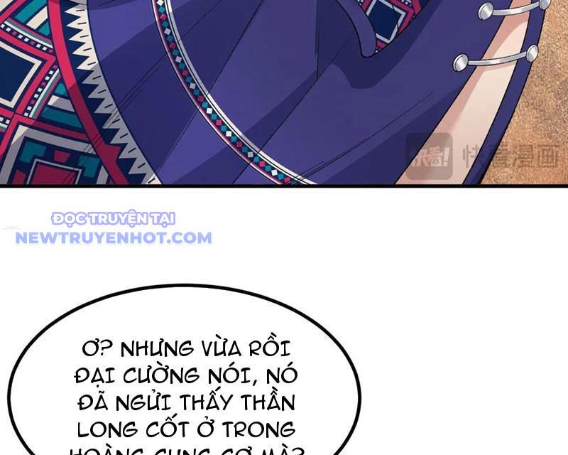 Nhị Sư Huynh Tuy Là Phàm Nhân Nhưng Rất Mạnh Mẽ Chương 87 Ảnh 104