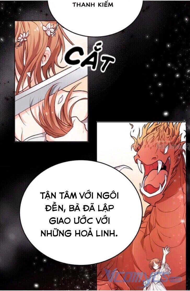Tôi Chỉ Là Một Tiểu Thư Bình Thường Chương 73 Ảnh 27