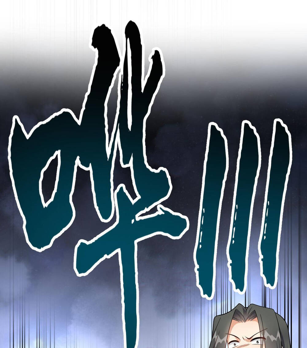 Ta Dưỡng Ra Nhân Vật Phản Diện Là Nữ Đế Yandere Chương 9 Ảnh 58