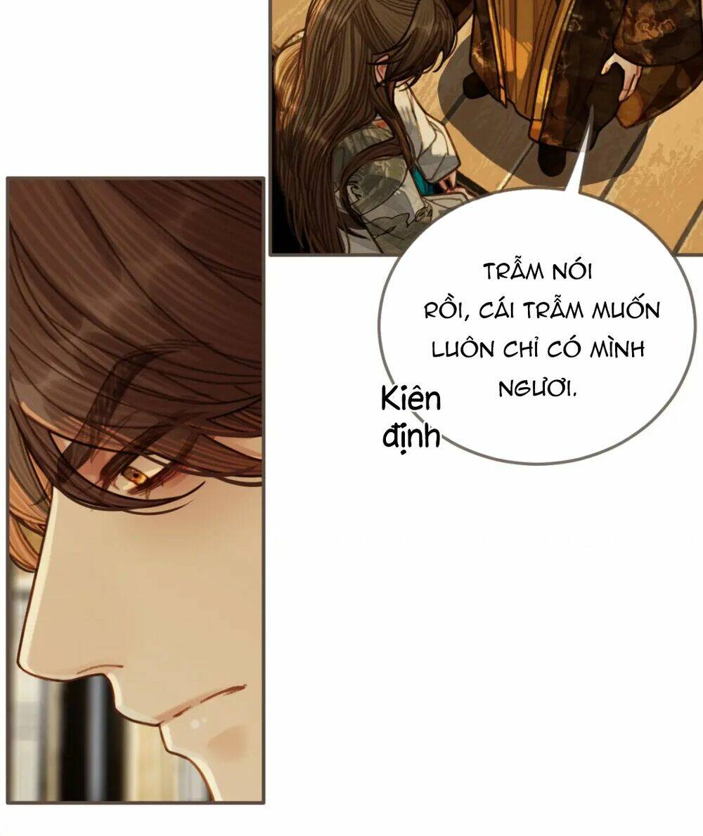 Nô Lệ Câm Chương 50 Ảnh 16