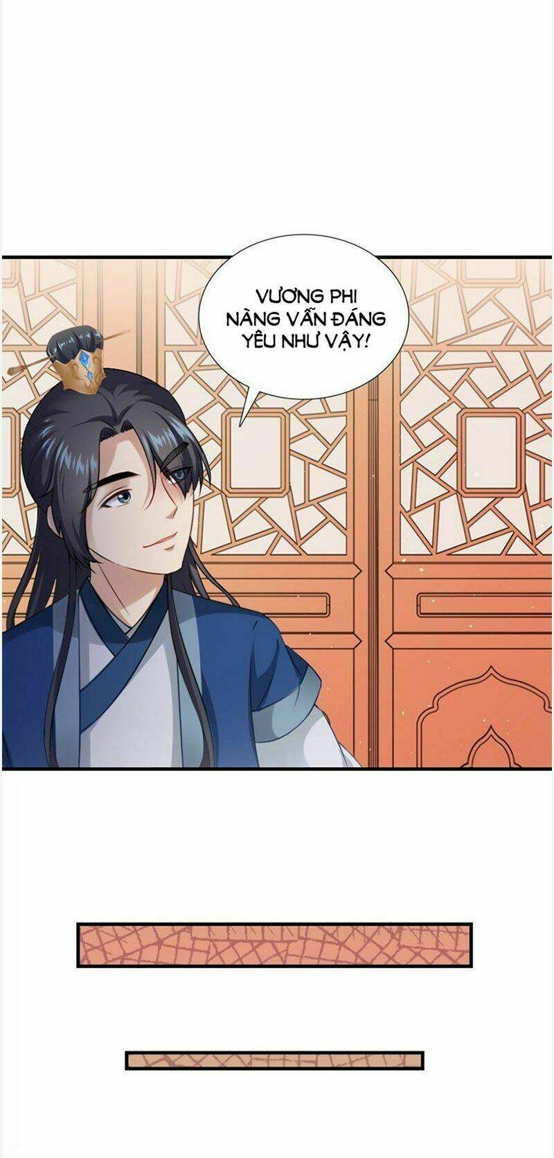 Tận Diệt Vương Gia Mãn Triều Chương 148 Ảnh 13