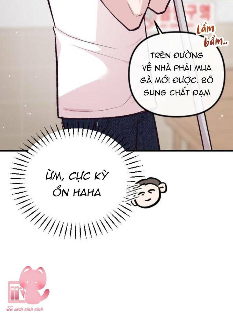 Tình Cờ Ta Gặp Nhau Chương 13 Ảnh 14