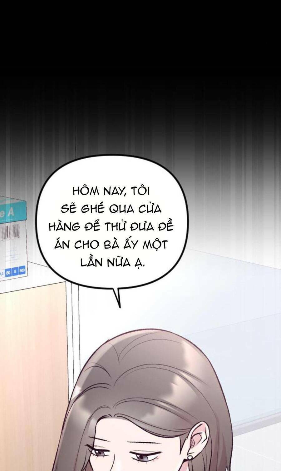 Tình Cờ Ta Gặp Nhau Chương 13 Ảnh 47