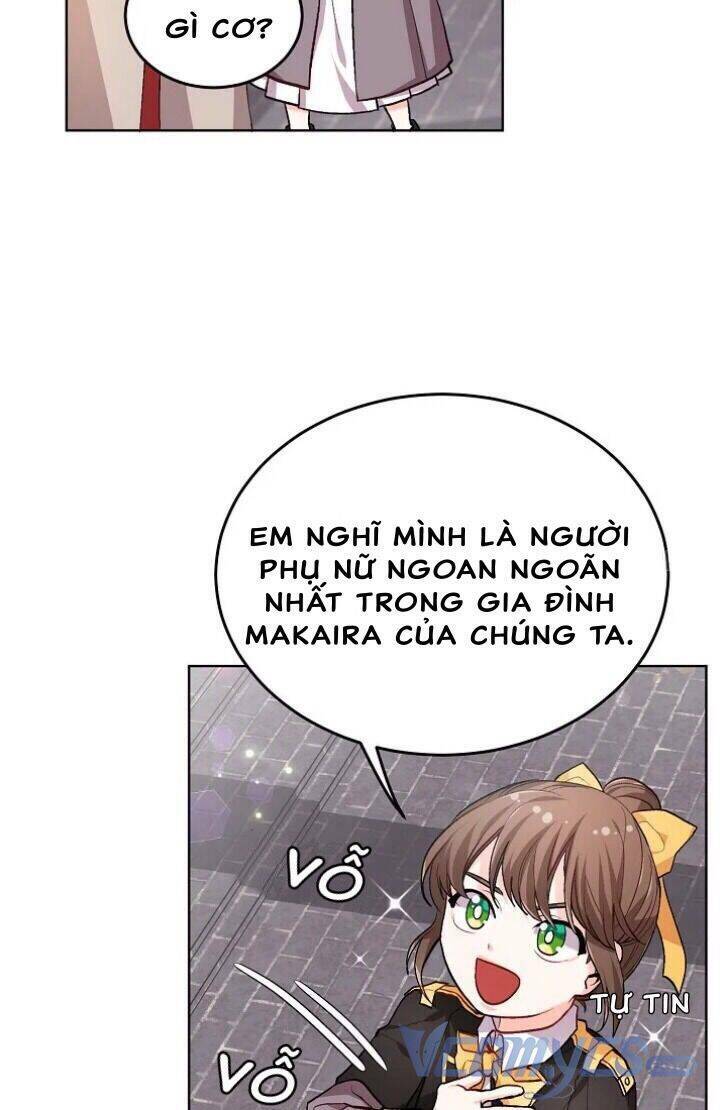Tôi Chỉ Là Một Tiểu Thư Bình Thường Chương 73 Ảnh 40