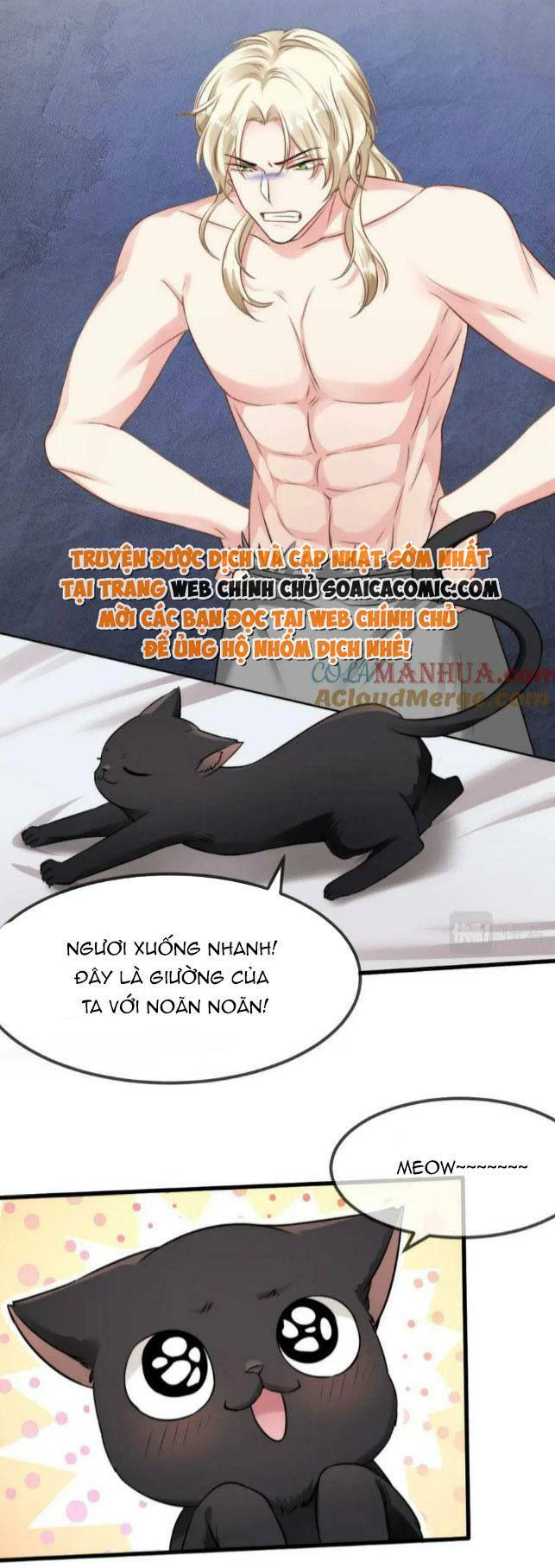 Kế Hoạch Thuần Phục Thú Phu Kiêu Ngạo Chương 66 Ảnh 11