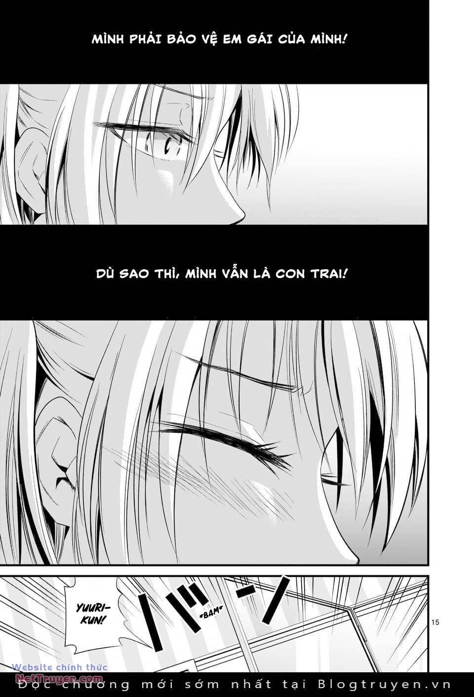Tensei Pandemic Chương 29.4 Ảnh 10
