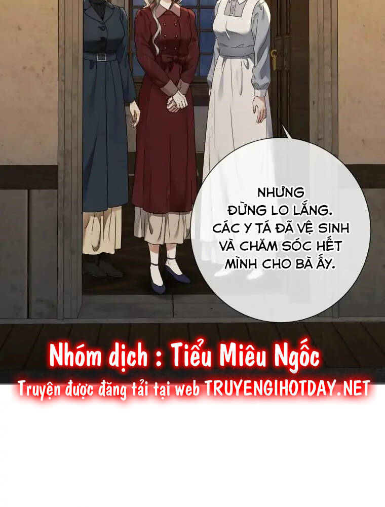 Người Không Mời Mà Đến Chương 88 Ảnh 8