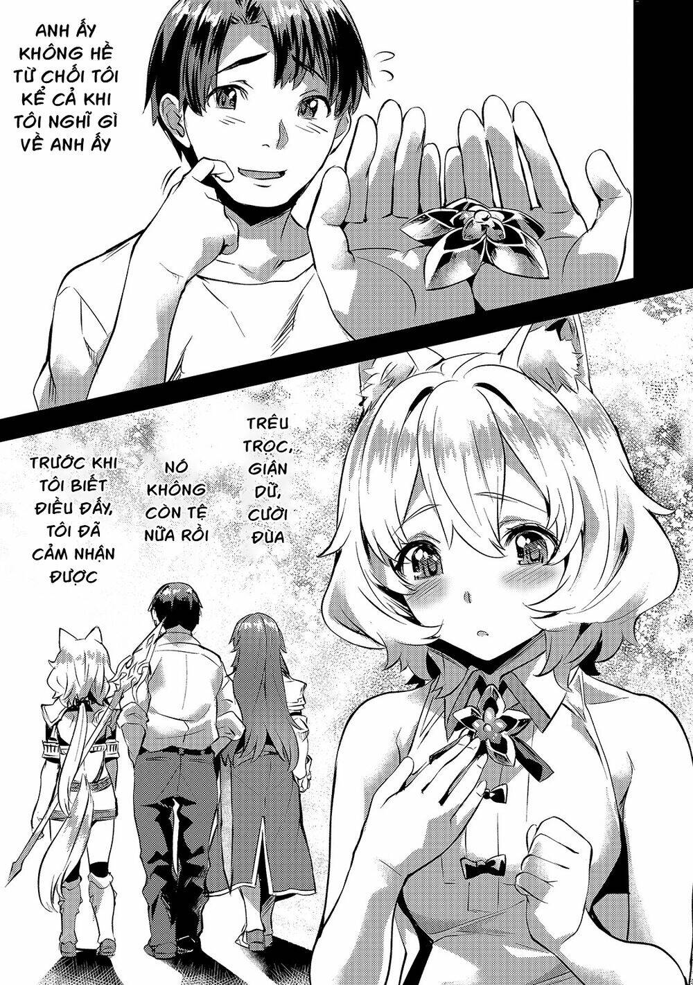 Isekai De Slow Life Wo Chương 23 Ảnh 15