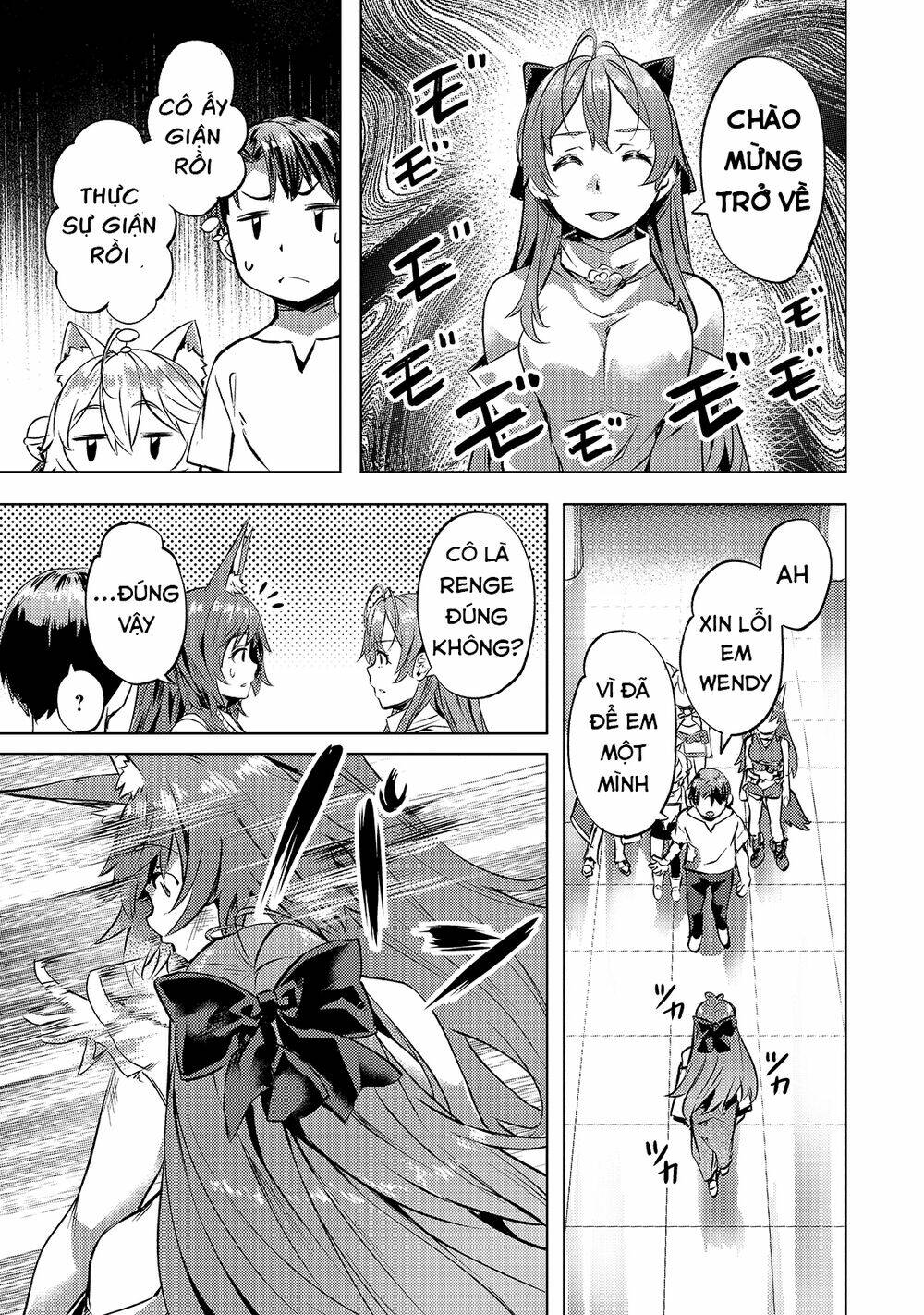 Isekai De Slow Life Wo Chương 24 Ảnh 27