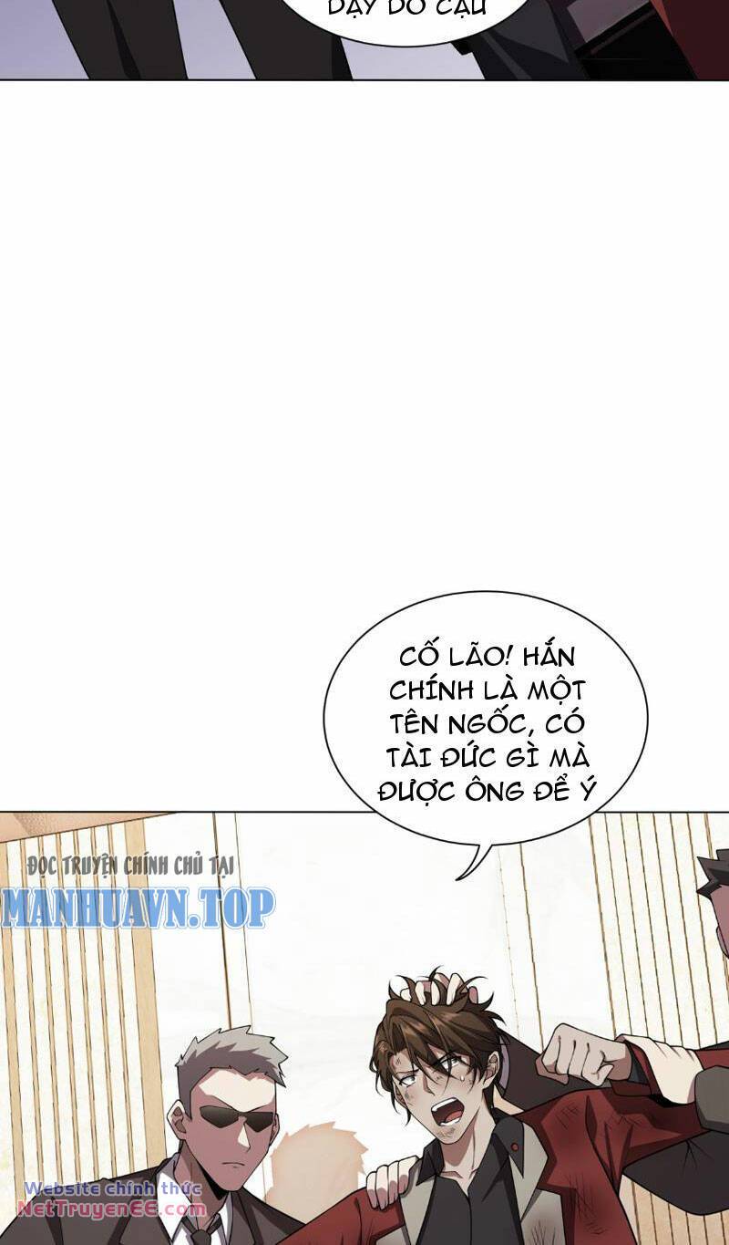Toàn Trí Tu Tiên Giả Chương 14 Ảnh 27