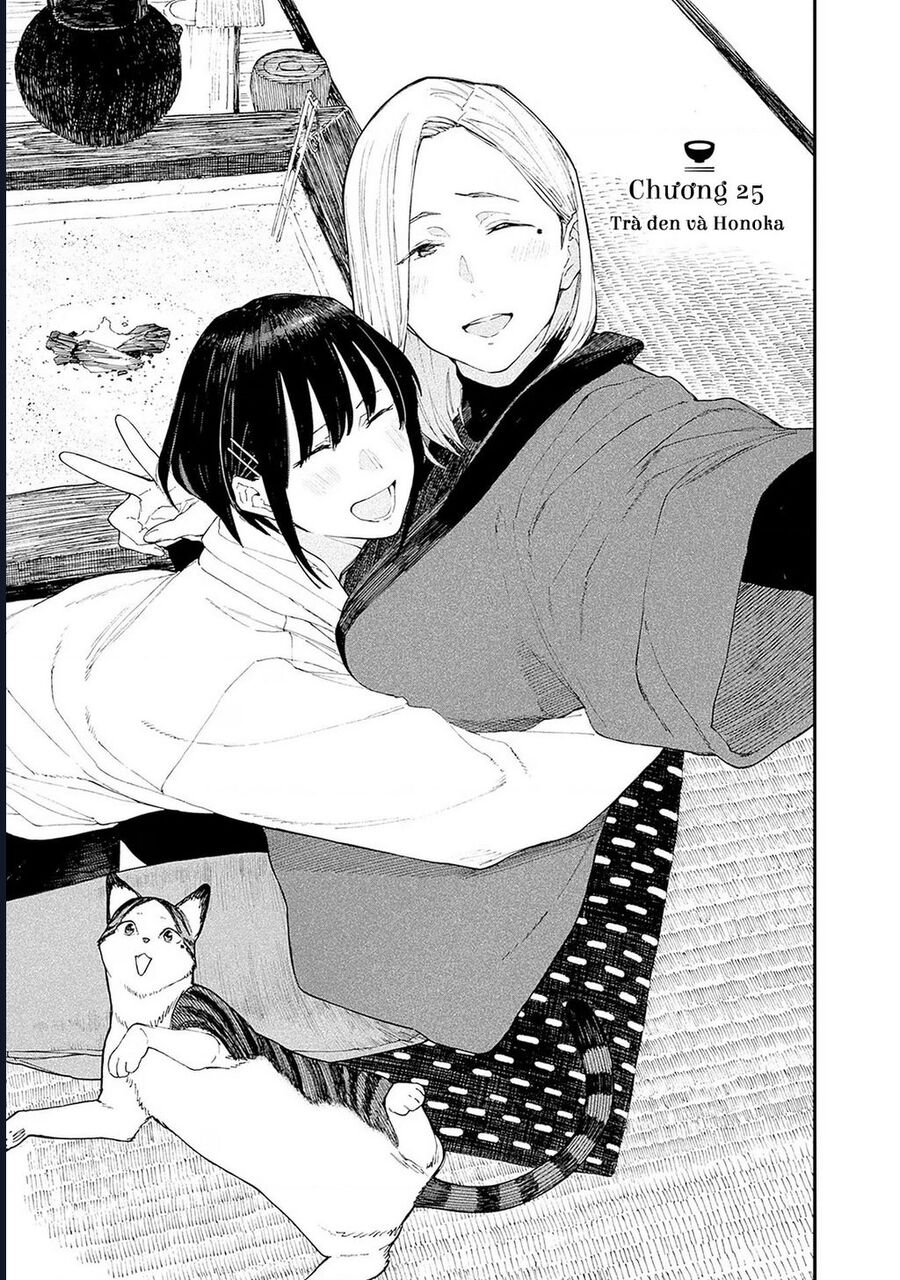 Bên Bếp Lửa Nhà Alice-San Chương 25 Ảnh 3