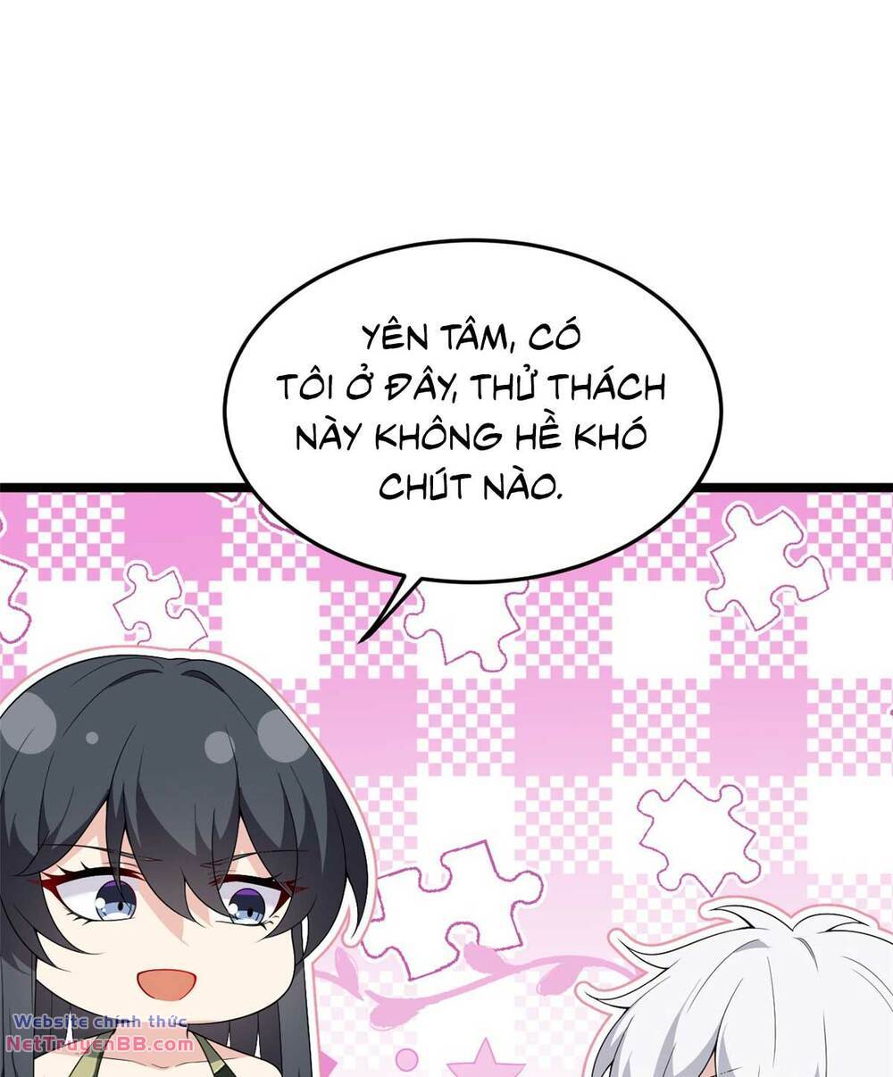 Tôi Ở Thế Giới Khác Dựa Dẫm Vào Phụ Nữ Chương 159 Ảnh 26