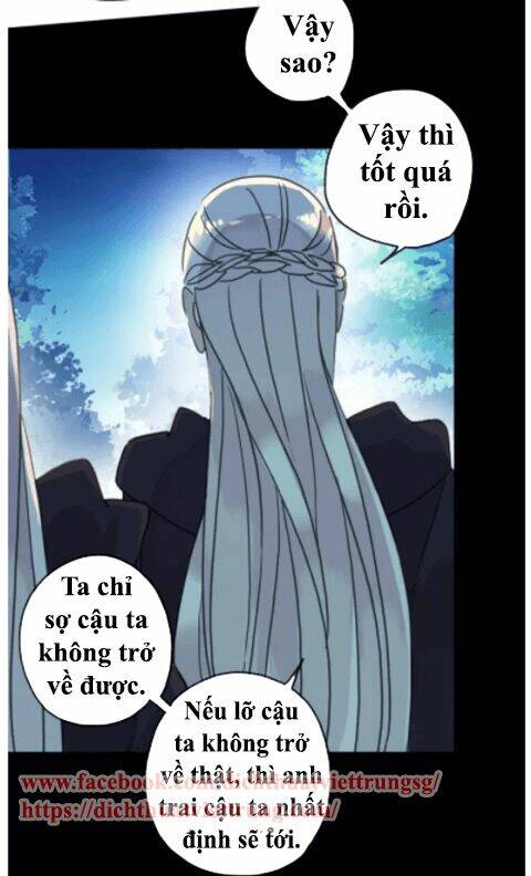 Vết Cắn Ngọt Ngào Chương 67 Ảnh 17