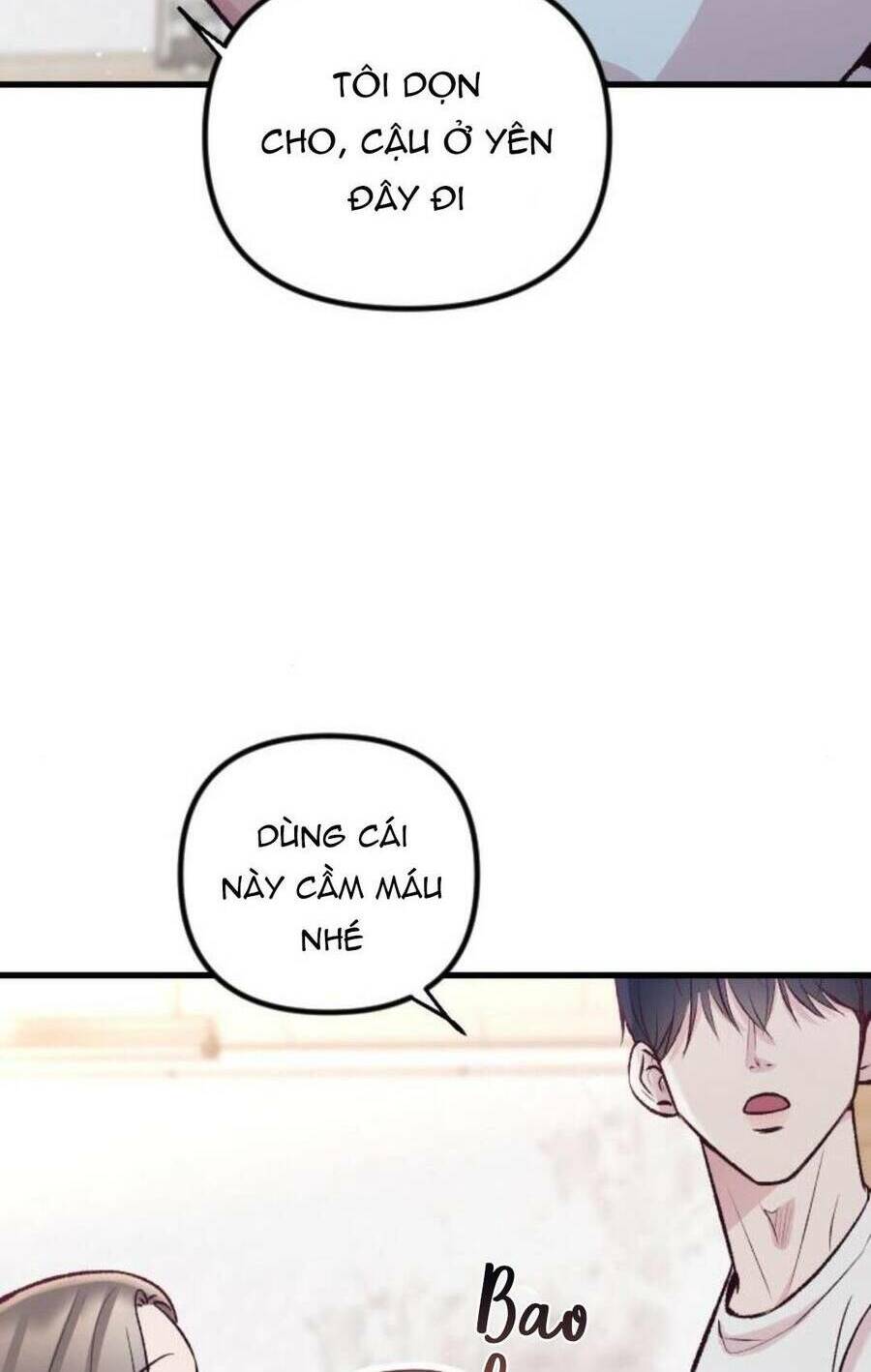 Tình Cờ Ta Gặp Nhau Chương 12 Ảnh 134