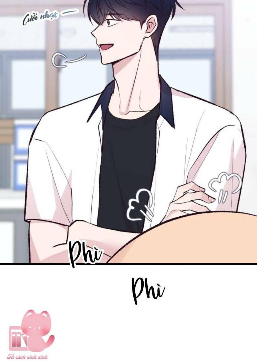 Tình Cờ Ta Gặp Nhau Chương 17 Ảnh 22